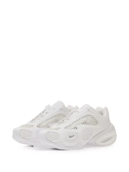 Sneakerși Nike Air Max alb