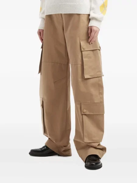 Pantaloni cargo Msgm