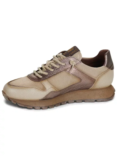Pantofi Hispanitas bej