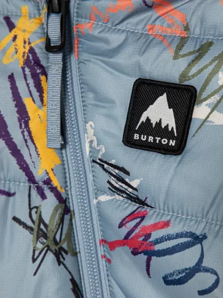 Детский комбинезон Burton