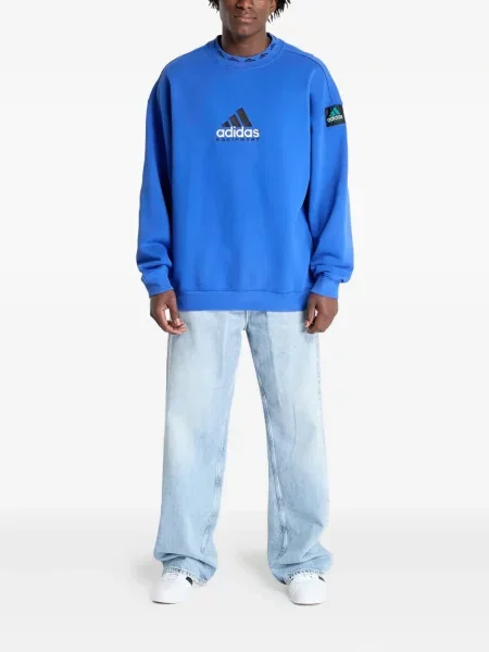 Șosete Adidas alergare scurte de costum albastru