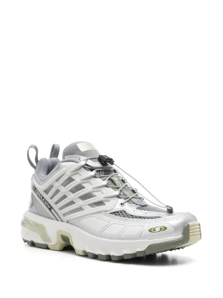 Sportbačiai Mm6 Maison Margiela X Salomon pilka