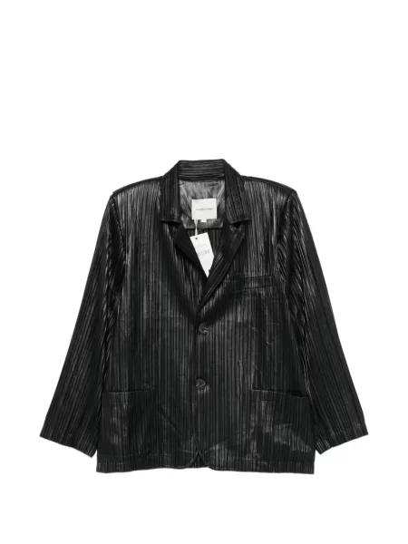 Sacou Gongdid Design negru