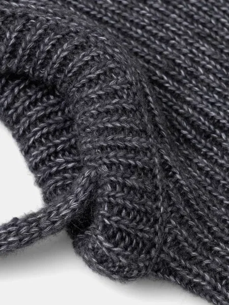 Шерстяная шапка Answear.lab