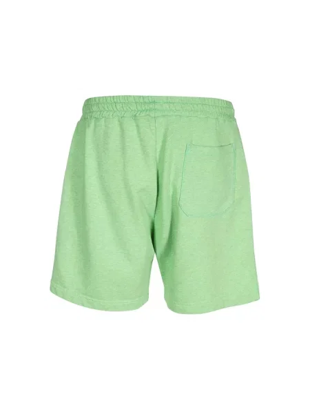 Bermudy Msgm casual zielone