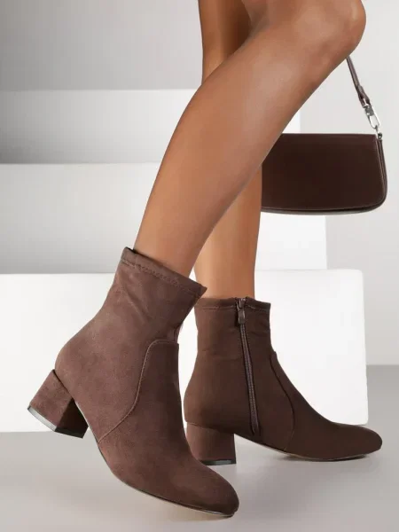 Botine Ariske maro