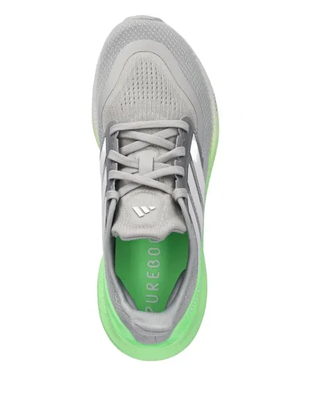 Spodnie cargo Adidas z kapturem z autografem do biegania białe