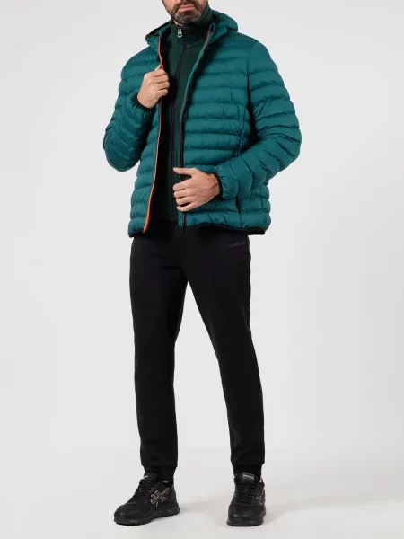 Куртка Suns Boards зелена