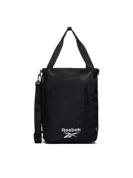 Kabelka Reebok čierna