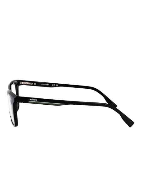 Ochelari de soare Lacoste negru