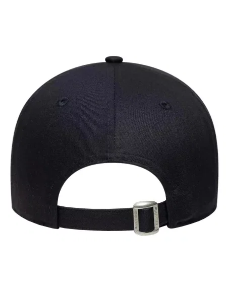 Czapka z daszkiem Patch New York Yankees Cap czarna