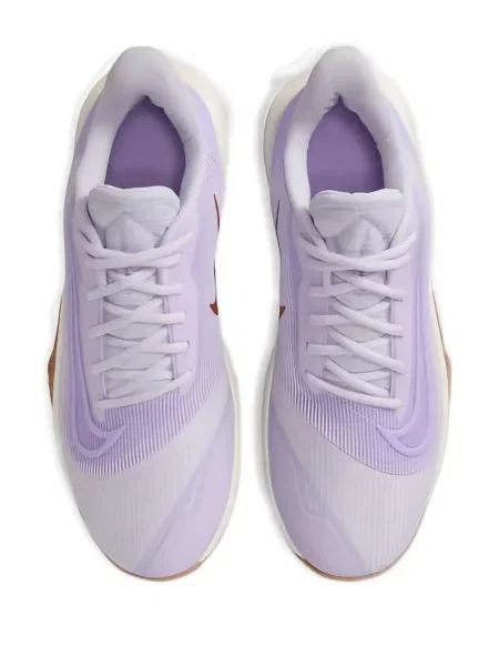 Sneakers Nike Air Zoom μωβ
