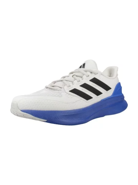 Pantofi Adidas alb