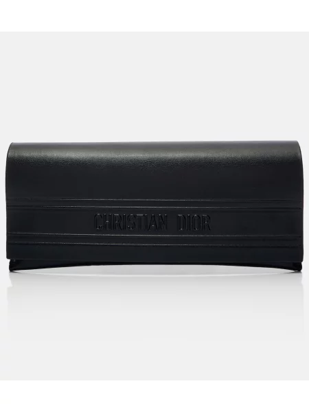 Ochelari de soare Dior Eyewear negru