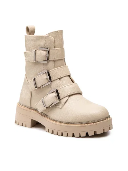 Черевики туристичні DeeZee Beige бежеві