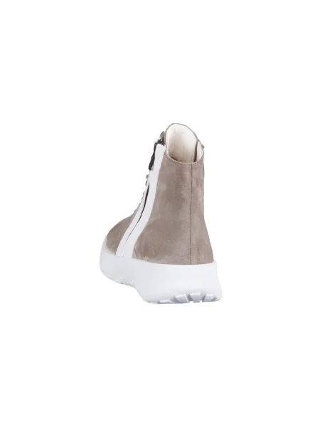 Pantofi Think! gri