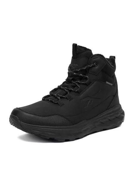 Kotníková obuv Reebok černé