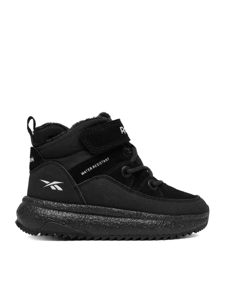 Gležnjače Reebok crna
