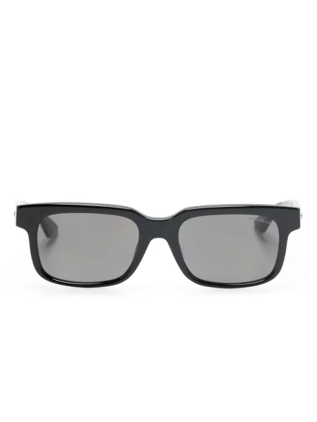 Ochelari de soare Montblanc negru