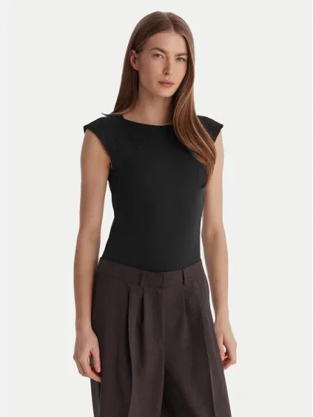 Marella Body Emme by Marella Vigile negru