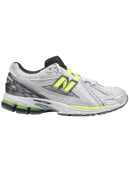 New Balance tenisky žltá
