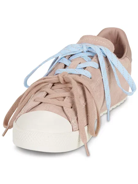 Tenisky Converse hnedá