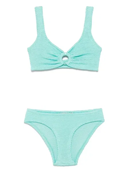 Bikini Paramidonna albastru