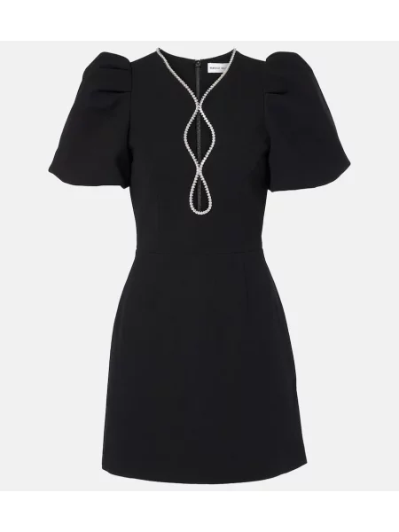 Rochie Rebecca Vallance negru