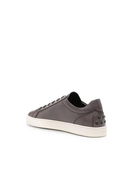Sneakersy Tod's szare