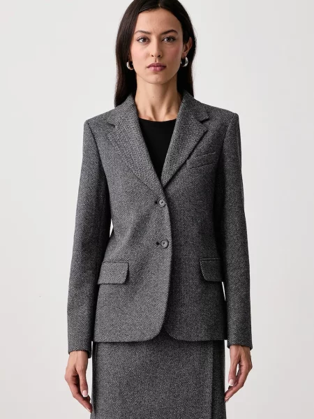 Weekend Max Mara Sacou Feroce gri