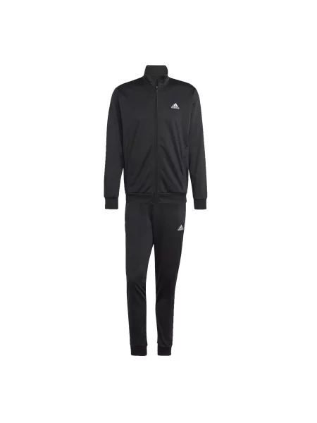 Dres Linear Logo Tricot S czarny