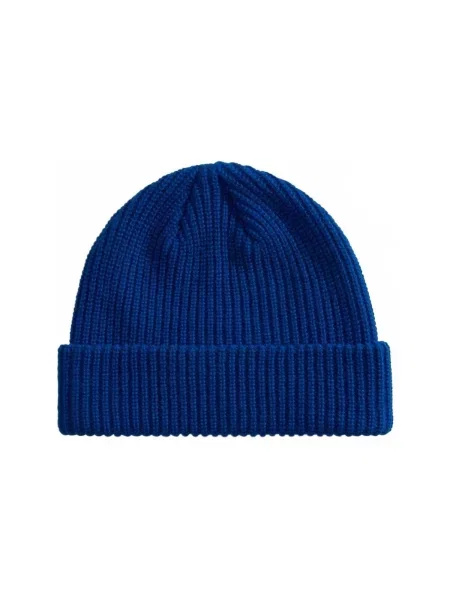 Čiapka Vans modrá