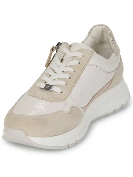 Pantofi Tbs gri
