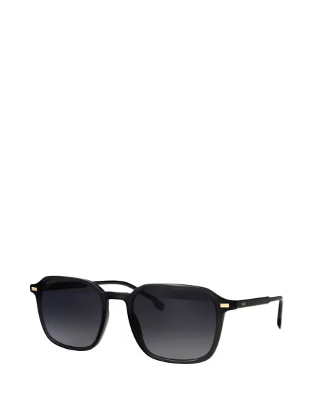 Ochelari de soare Boss negru