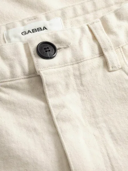 GABBA Pantaloni GABMox bej