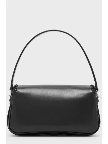 Сумка Emporio Armani чорна