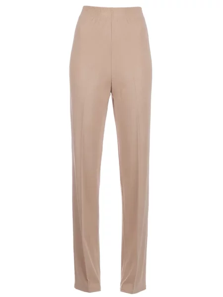 Pantaloni Neil Barrett maro