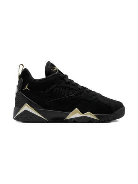 Sneakersy dziecięce Jordan czarne