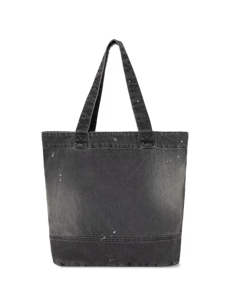 Geantă Carhartt Wip negru