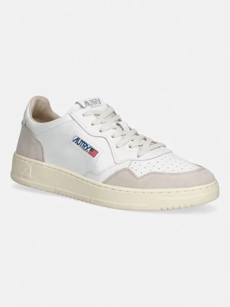 AUTRY sneakers Medalist Low alb