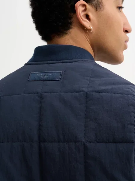 Безрукавка Marc O'Polo демісезонна синій