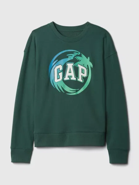 Geacă copii Gap verde