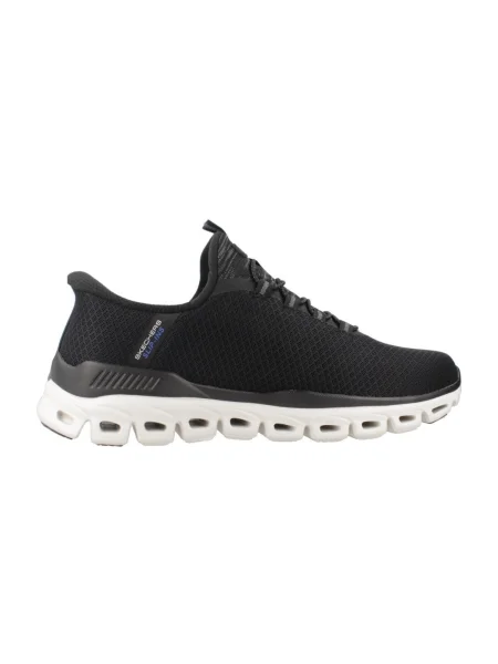 Pantofi Skechers negru