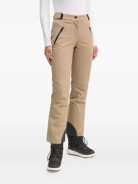 Pantaloni de schi Colmar maro