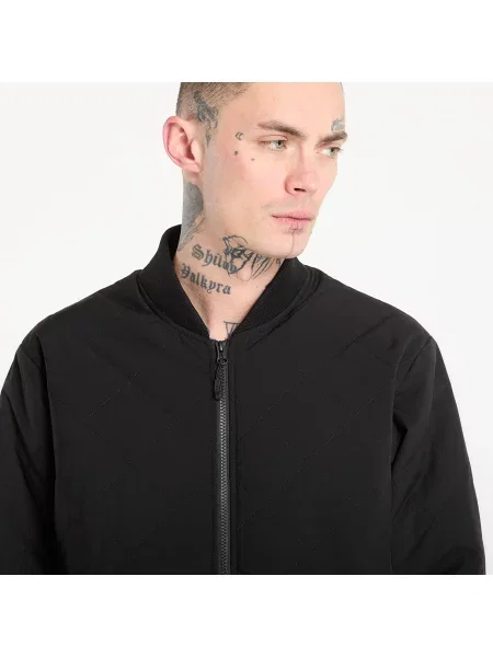 Яке Horsefeathers Rascal Jacket Black M черно