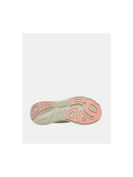 Tenisky Skechers zelená