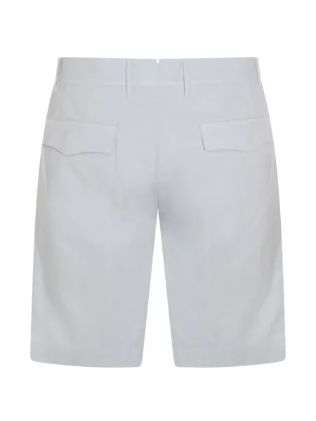 Pantaloni scurți Incotex albastru