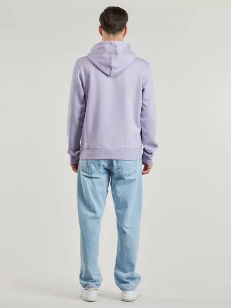 Geacă Jack & Jones violet