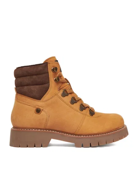 Черевики G-Star Raw CEO коричневий