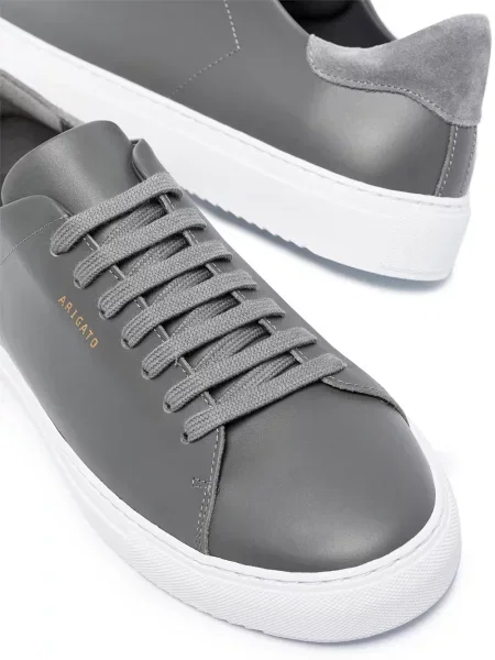 Sneakerși Axel Arigato gri